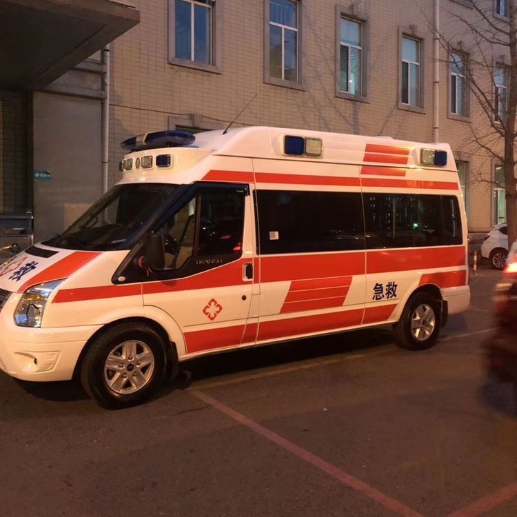 济水街道救护车出租护送保障